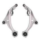 10pc Front Lower Control Arm Sway Bars Tie Rod Ends for Nissan Murano (2009–2014)
