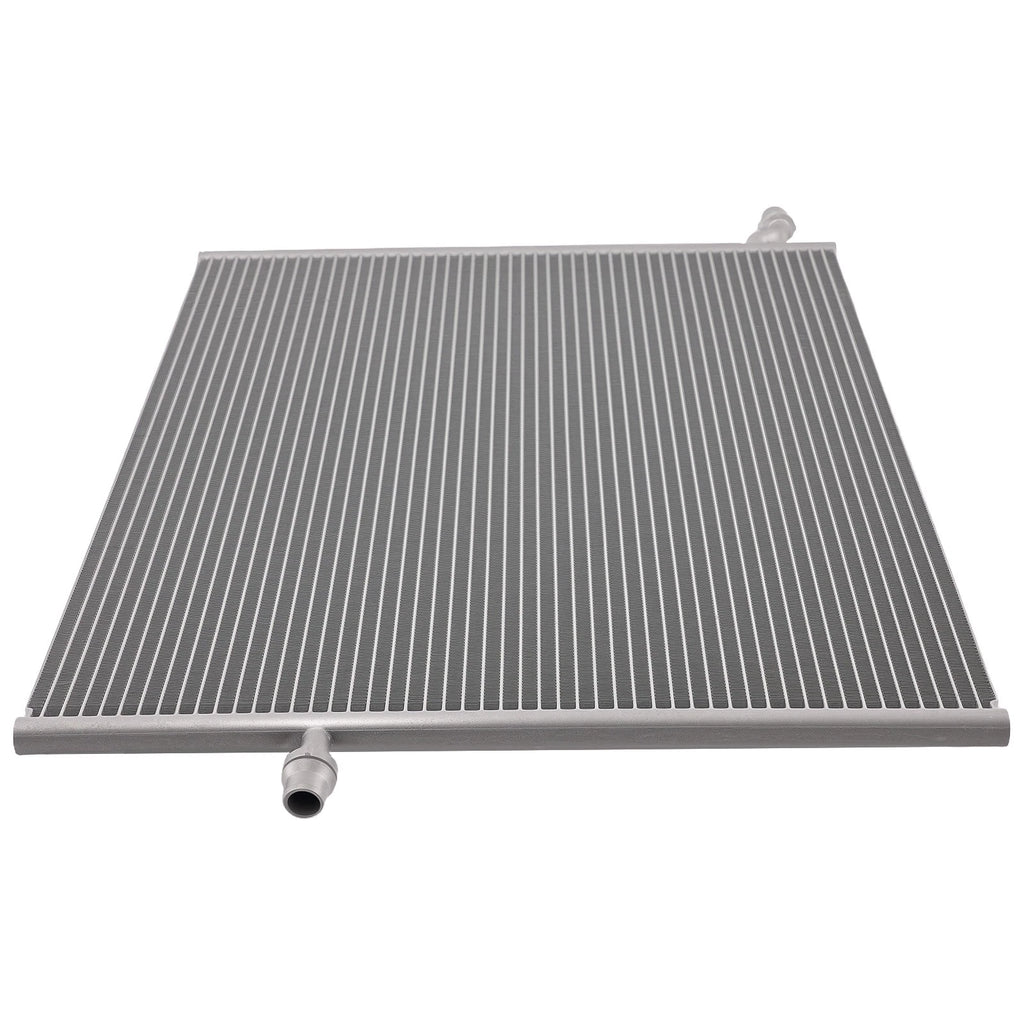 Aluminum Radiator for Mercedes-Benz S450/S560 W222 (2018–2021) 606497