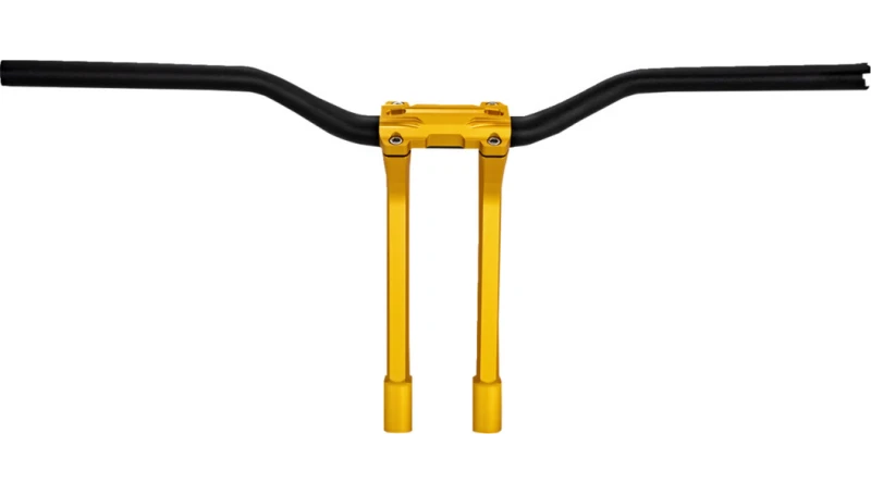Performance Machine Phatbar H-Bar Assembly for Harley Davidson (2014–2023)