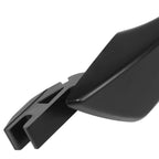 Outer Door Handle for Acura ZDX (2010–2012) - Front Left, Keyhole, OE Style