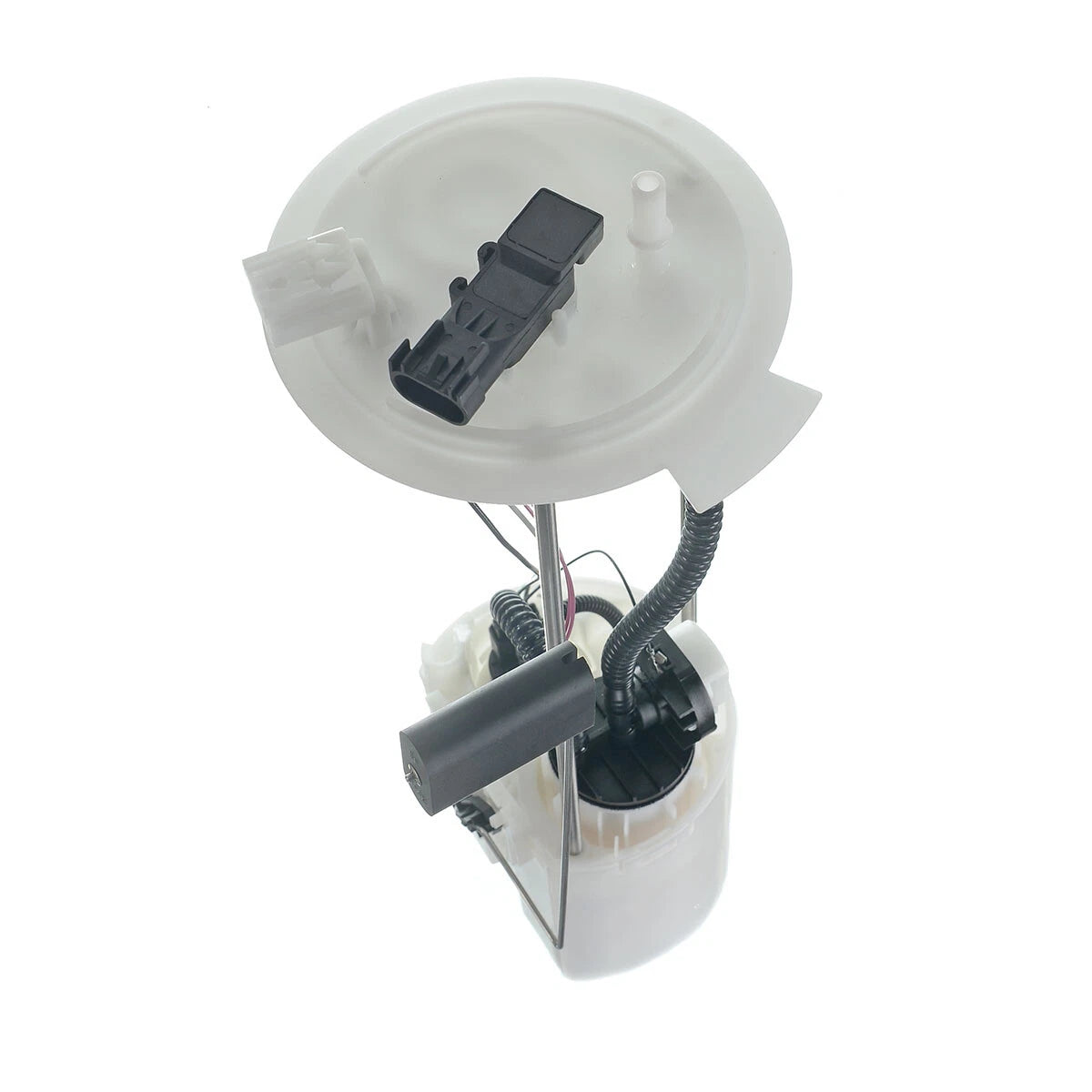Fuel Pump Module Assembly with Pressure Sensor for Ford F-350 Super Duty