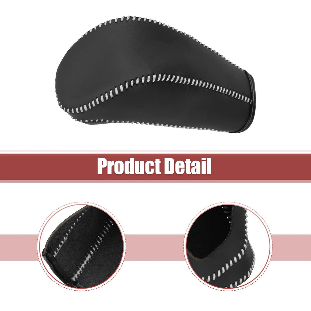 Gear Shift Knob Cover for Chevrolet Cruze (2011–2015), Aveo (2007–2011)