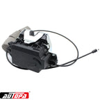 Tailgate Lock Actuator for Mercedes-Benz GL450 (2007-2012)