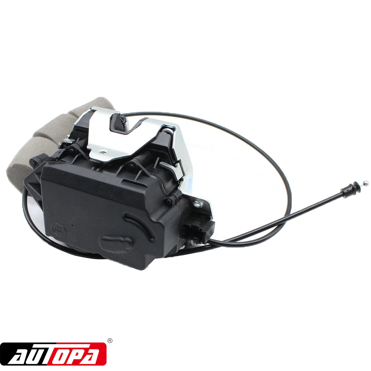 Tailgate Lock Actuator for Mercedes-Benz GL450 (2007-2012)