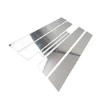 Pillar Post Trim Covers for Dodge Charger (2011-2023)