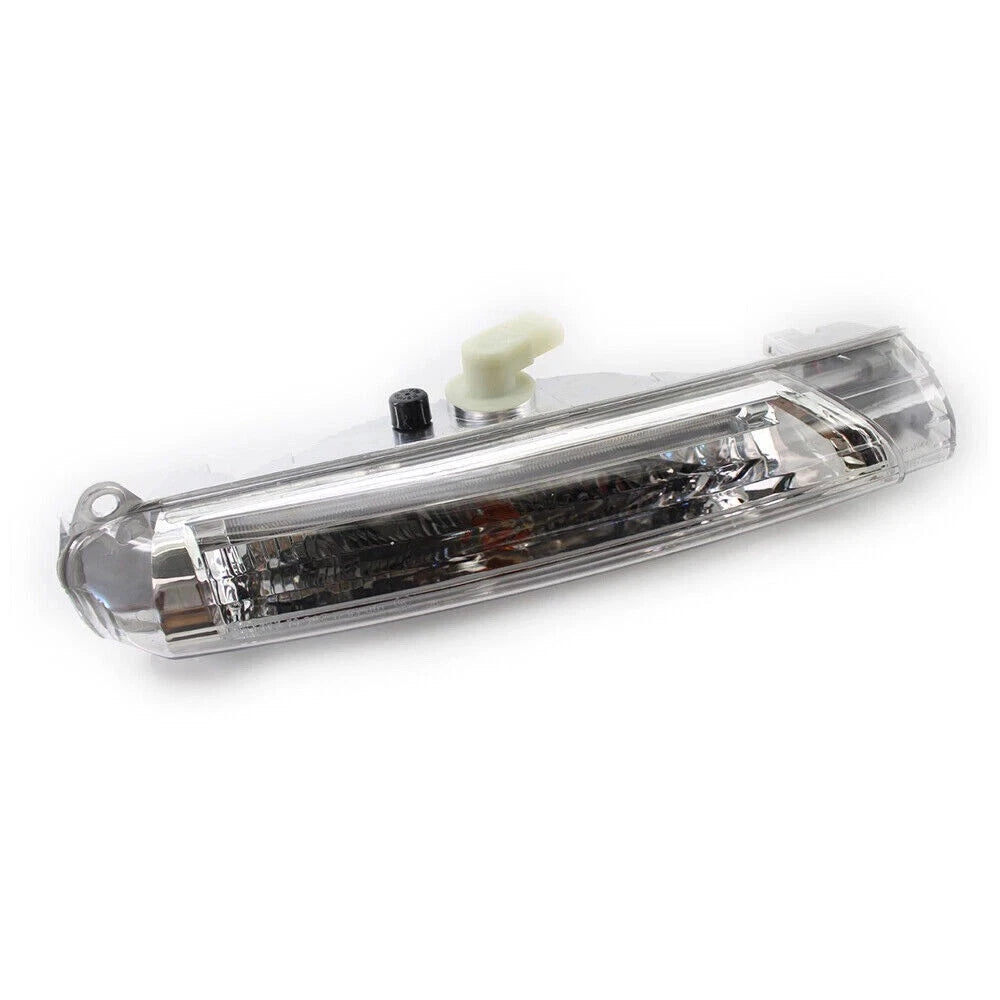 Front Turn Signal Lamps Pair for Porsche Cayenne (2008–2010) 95563118502