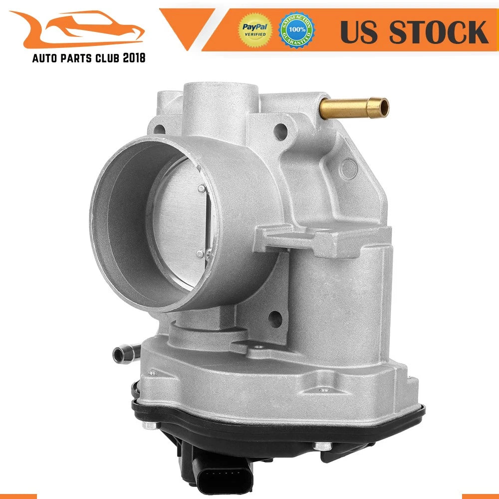 Throttle Body for Ford Freestyle Mercury Montego 3.0L (2005–2007)