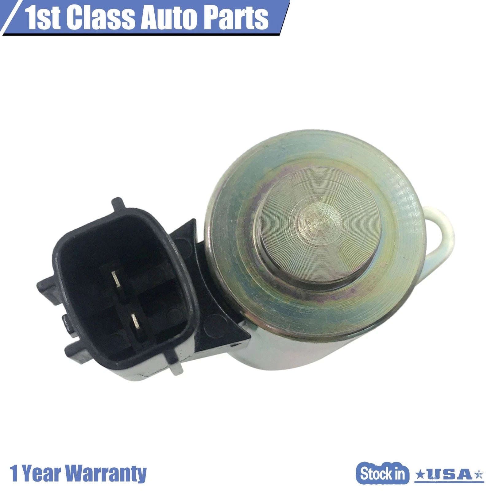 Variable Valve Timing Solenoid for Nissan Versa (2012-2013)