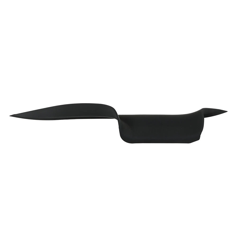 Front Left Door Inner Handle Pull Carrier Cover for BMW 7 Series (2008–2015)