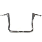12" Ape Hangers Bar for Harley Touring FLHT FLHX (1986–UP) 1-1/4"