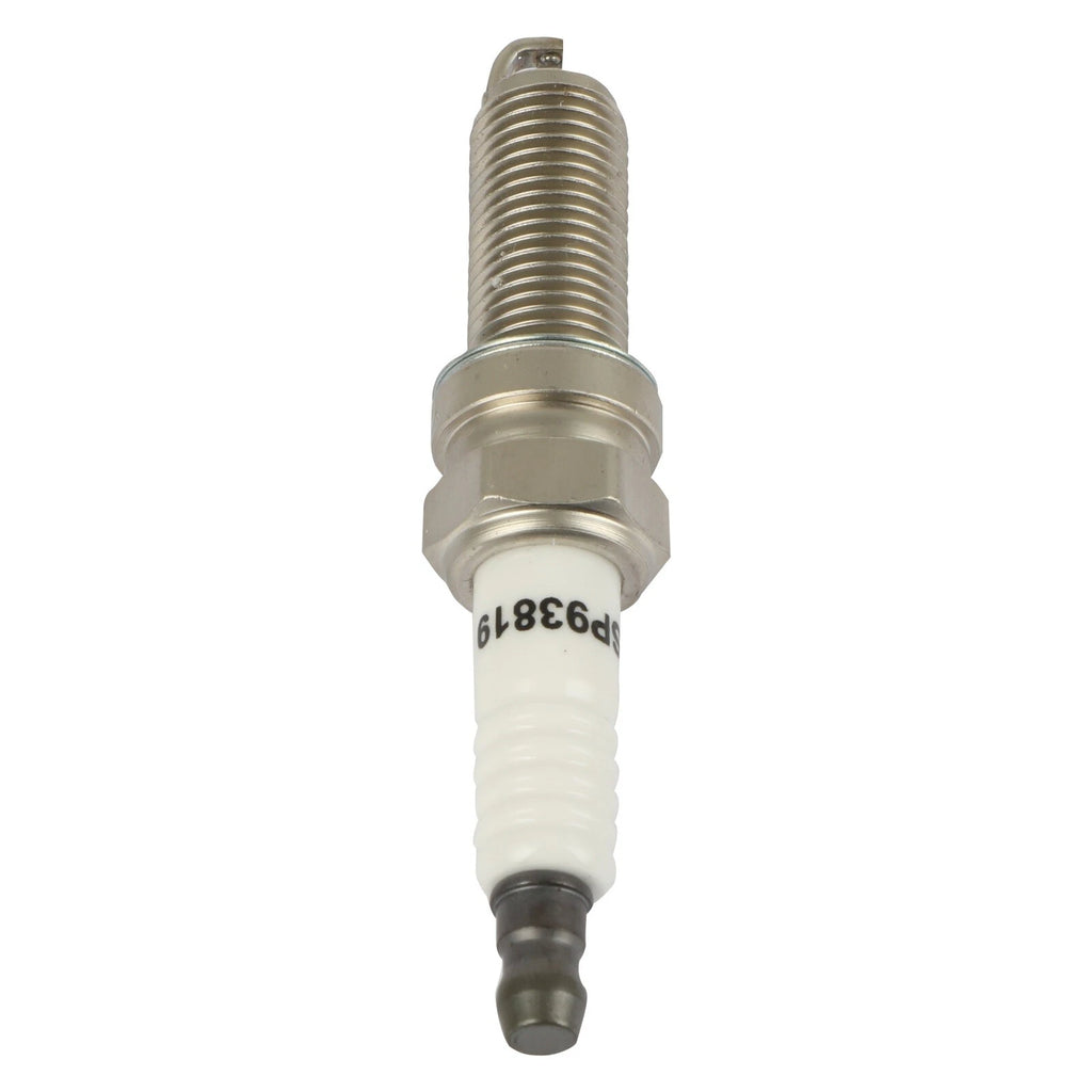 Set of 4 Iridium Spark Plugs for Hyundai Ioniq, Kia Niro (2017–2020)