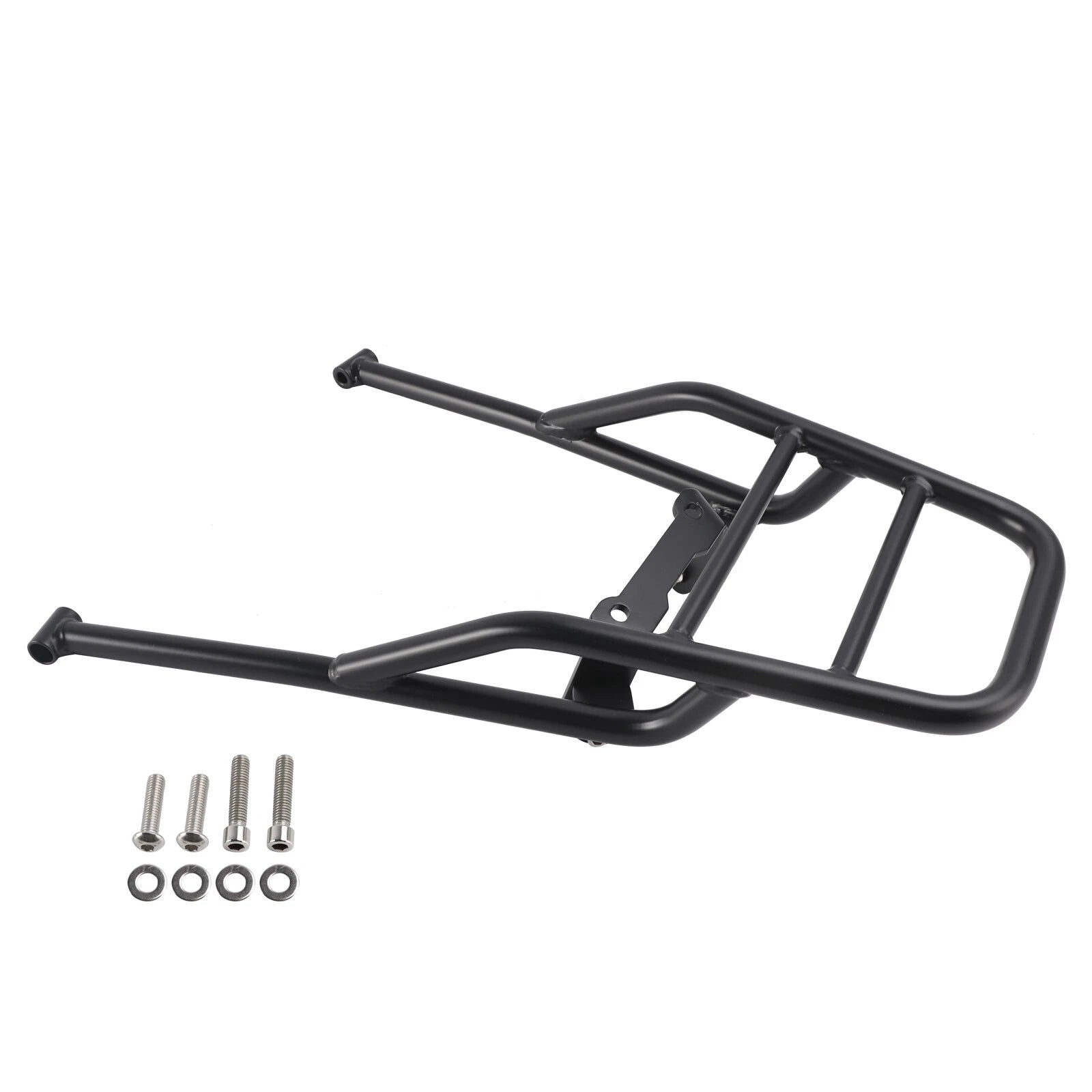 Rear Rack Luggage Cargo Carrier for BMW F 900 GS (2023–2025)