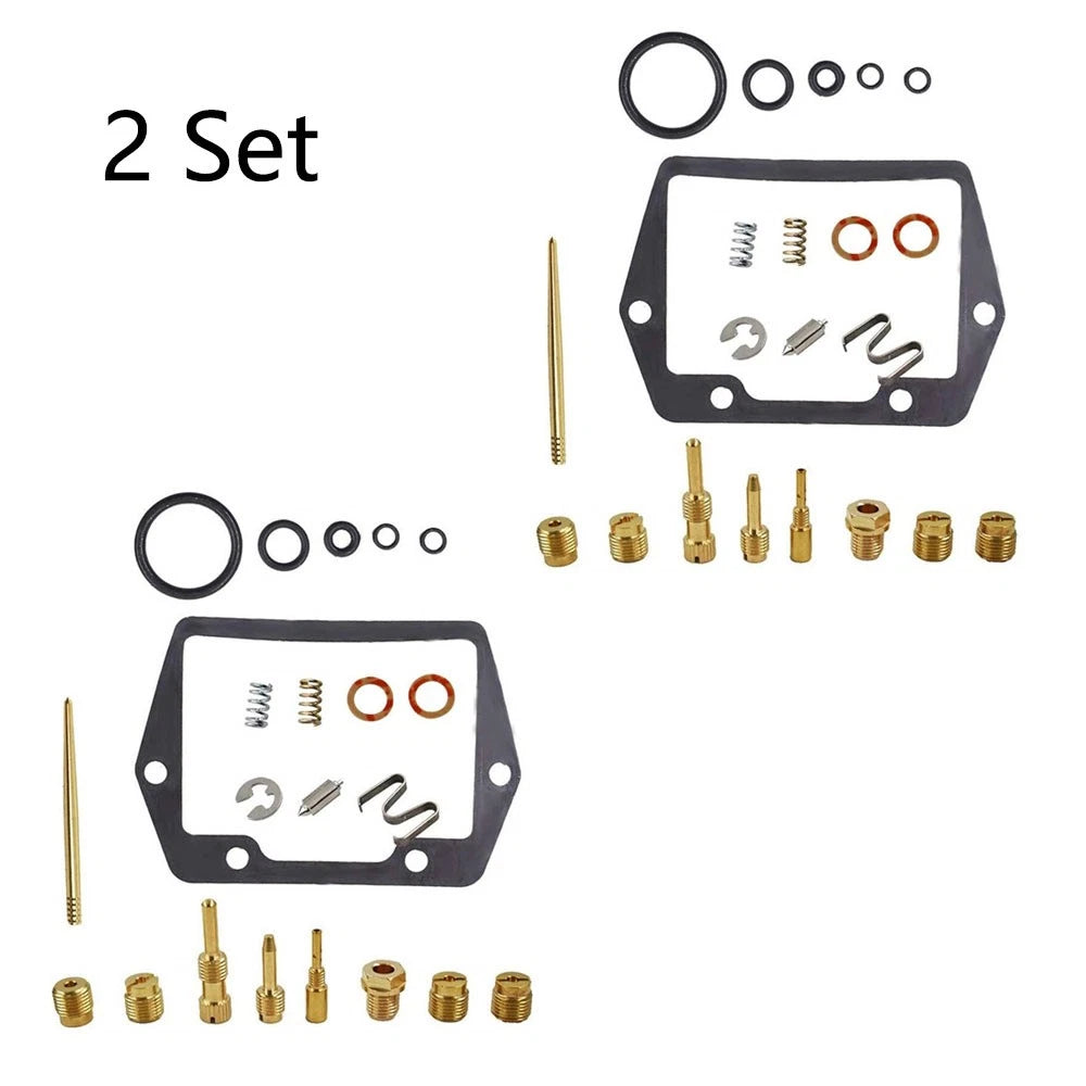 2X Carburetor Repair Kit for ST90 Trailsport 90 (1973–1975)
