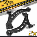 Front Lower Side Control Arm (2) for Toyota Camry 1997-2001 Lexus ES300
