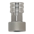 3/4" Garden Hose Thread Adapter to 1/4" QC Pressure Washer Coupler