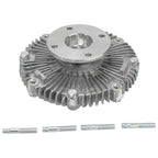 Viscous 4.2L Fan Clutch for Nissan Patrol GQ Y60 TB42 Carb (1991-1994)