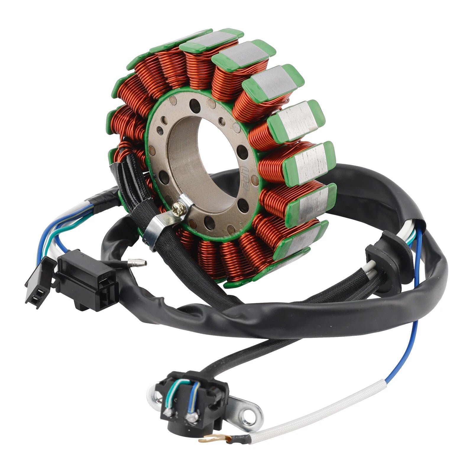 Magneto Stator Generator for Yamaha SRX400 SRX600 (1991–1996)
