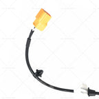 Set of 2 ABS Speed Sensors for Acura TL (2004–2008) 57450SEPA01