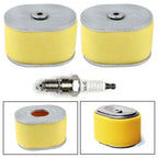 Air Filter Kit for GX140 GX160 (Small Engines)