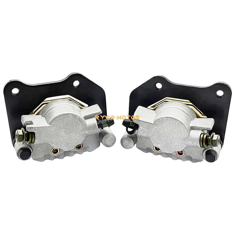 Front Brake Caliper for Arctic Cat Textron DVX 250 300 Alterra 300 (2006–2022)
