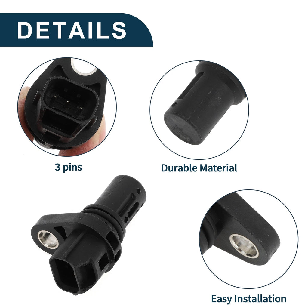 Crankshaft Position Sensor for Subaru BRZ 2.0 (2013–2020) No. 22056AA210