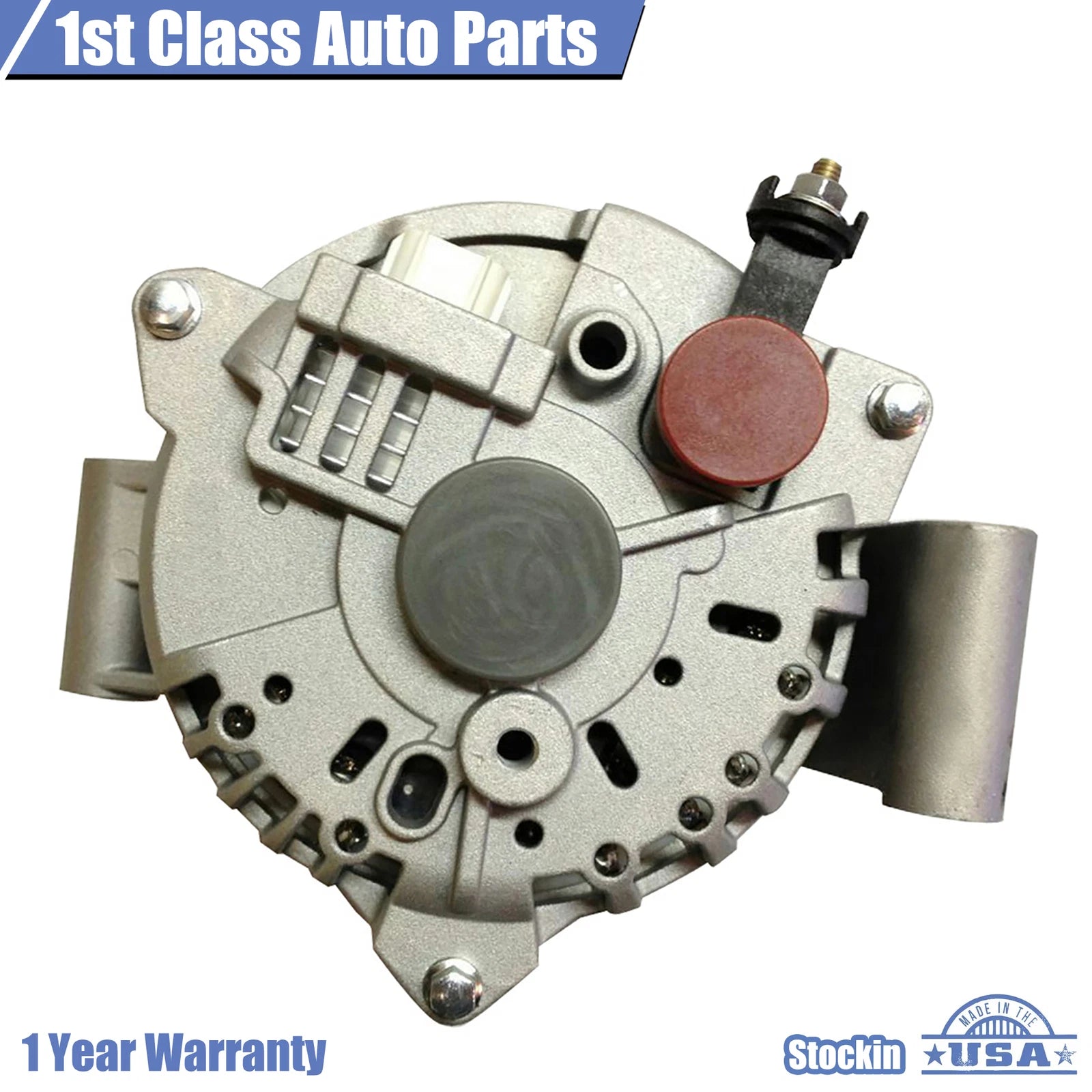 Alternator for Ford Windstar (1999–2003)
