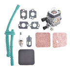 Carburetor Replacement for KM55 FS75 FS55R FS38 FS45 FS46 FS55 (C1Q-S97)