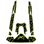 9mm Custom Eva Pad Traction Mat for Sea-Doo RXP-X 300/325 (2021–2026)