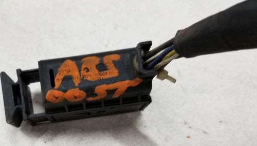 ABS Pump Module Wire Pigtail for Jaguar S-Type (2000–2002)