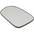 Driver Left Side Mirror Glass for Honda Civic (2001–2005)