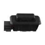 Rear Flipper Window Control for Jeep Commander (OE Number Match)