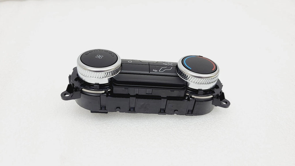 2nd Row Heater and A/C Climate Control Panel for Ford Explorer (2025) RB5Z-19980-H