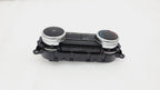 2nd Row Heater and A/C Climate Control Panel for Ford Explorer (2025) RB5Z-19980-H