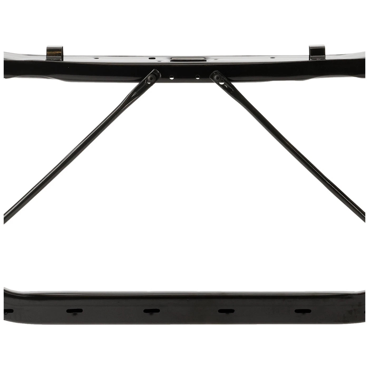 Radiator Support Core for Jeep Gladiator Wrangler (2019–2024)