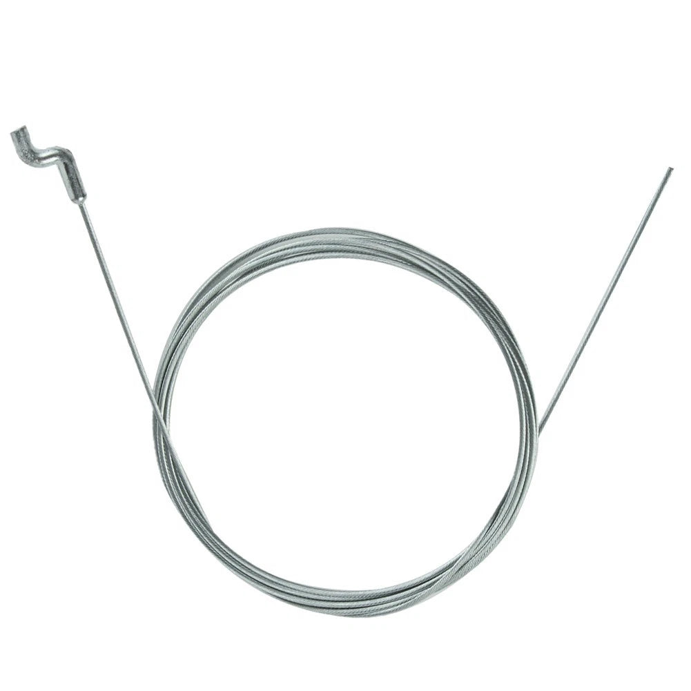 Cable Repair Kit for Motorised Garden Machines (Z End Piece)