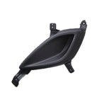 Replacement Driver Side Fog Hole Cover For 2011-2013 Hyundai Elantra Sedan