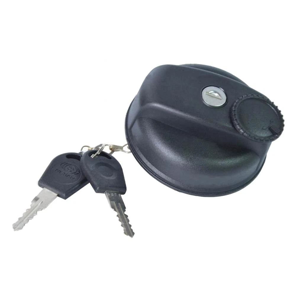 Locking Fuel Cap S.159295 for Ford/New Holland T4.55, T4.65, T4.75 (2013–2021)