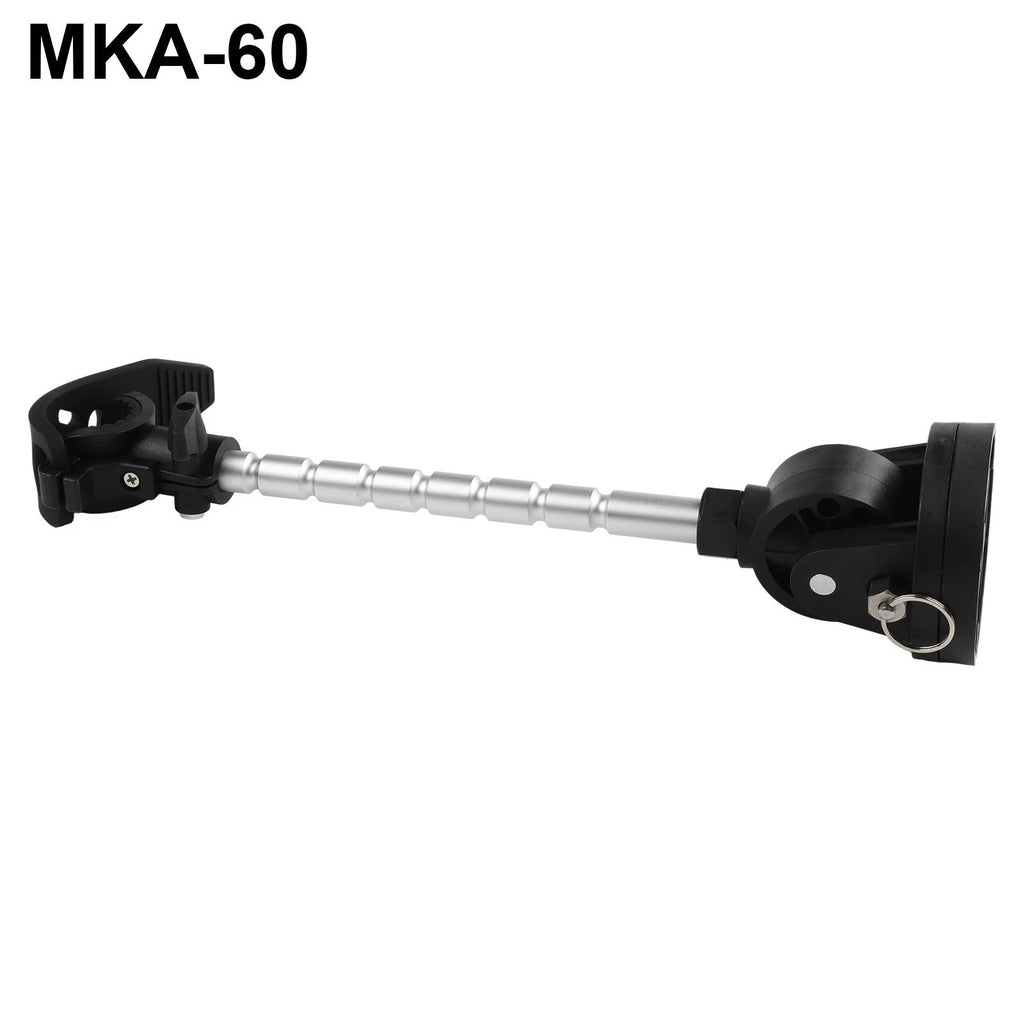 Stability Support for Minn Kota Trolling Motors (Adjustable)