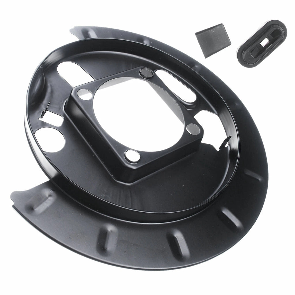 Brake Dust Splash Shield for Chevrolet Silverado 1500 Classic (2007-2007)