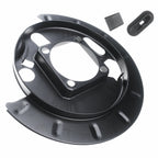 Brake Dust Splash Shield for Chevrolet Silverado 1500 Classic (2007-2007)