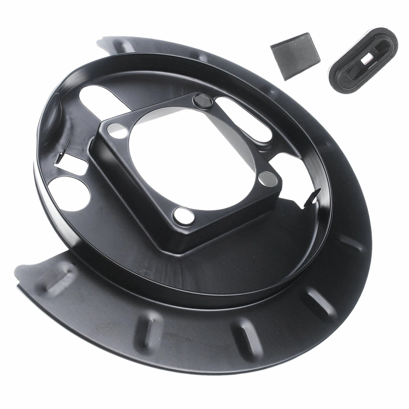 Brake Dust Splash Shield for Chevrolet Silverado 1500 Classic (2007-2007)