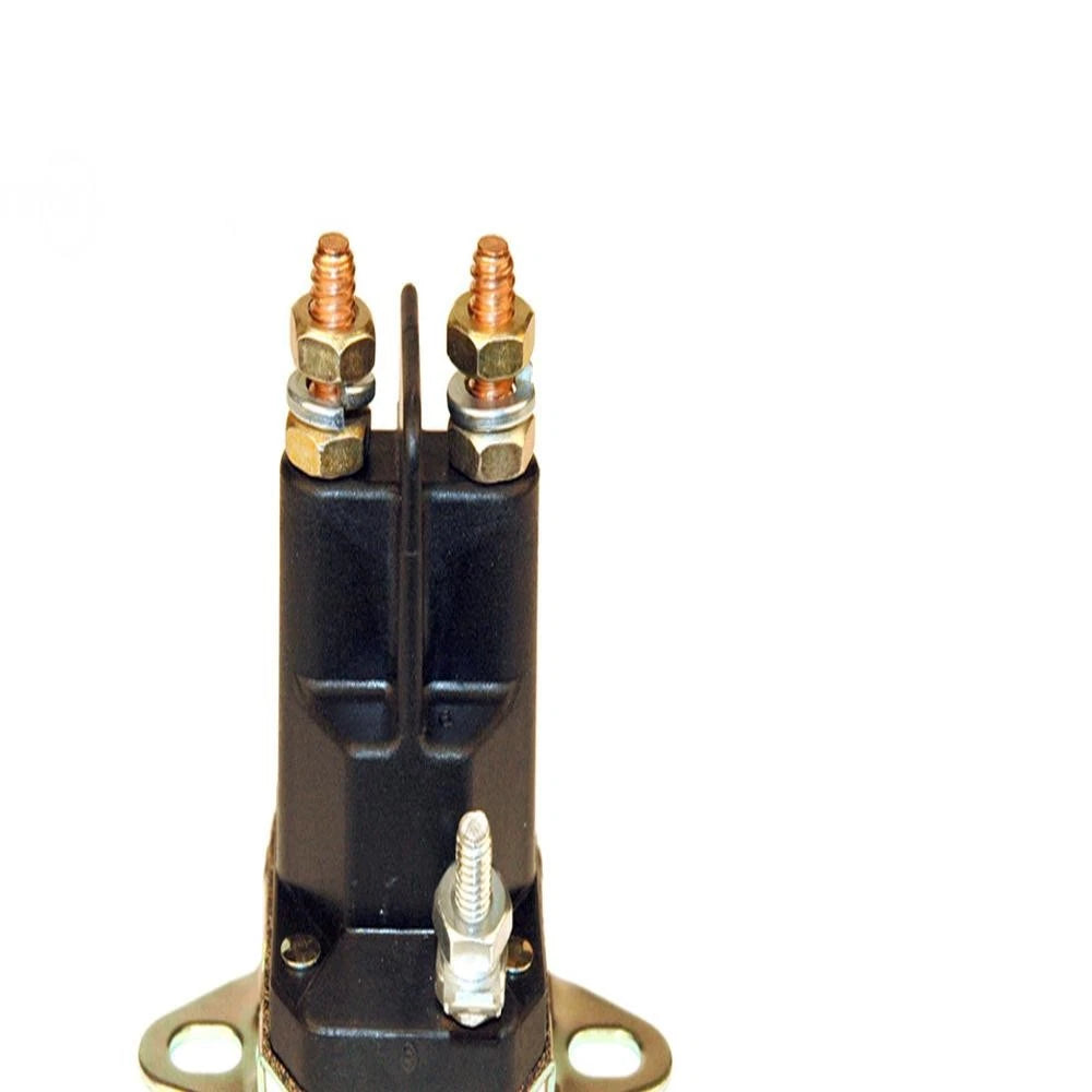 Starter Solenoid 12V for Murray 424485 & Universal (1134-2946-01, 3319)