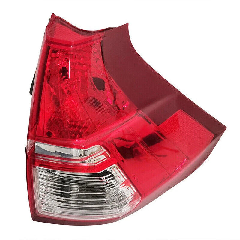 Tail Light Assembly Set for CR-V 4DR (2015–2016) Halogen