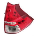 Tail Light Assembly Set for CR-V 4DR (2015–2016) Halogen