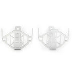 Stainless Steel Headlight Guard Cover for BMW R1200GS ADV (2004-2012)