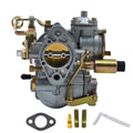 Carburetor Kit with Electric Choke for VW Beetle Bug Bus (1946–1966)