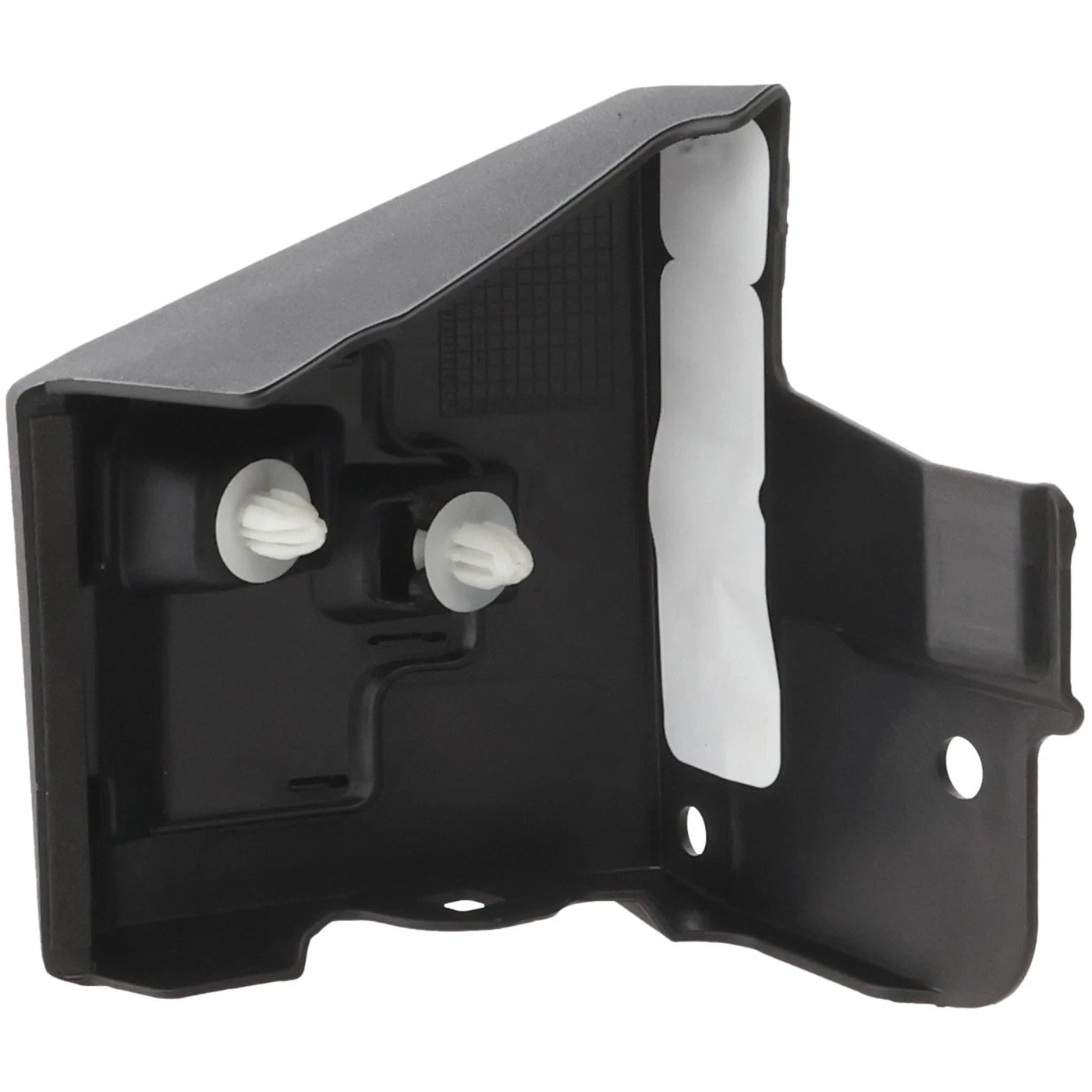 Front Wheel Opening Molding for RAV4 (2019–2024)