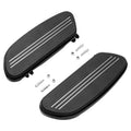 Driver Footboards & Brake Pedal for Harley Touring Road King Glide (1986–2024)