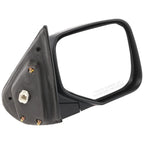 Heated Right Side Mirror for Honda Ridgeline (2006–2014)