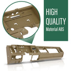 Dashboard Core for Chevy GMC C/K Truck Suburban Blazer (1988–1994) Beige